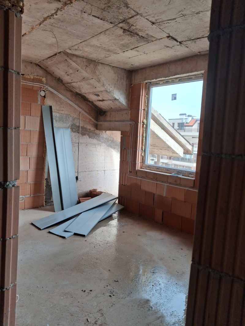 Продава 3-СТАЕН, гр. Варна, Аспарухово, снимка 11 - Апартаменти - 48583882