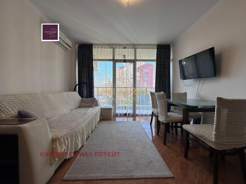 Til salg  2 soveværelser region Burgas , Sveti Vlas , 77 kvm | 10883359 - billede [2]
