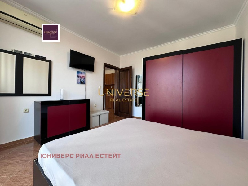 Til salg  2 soveværelser region Burgas , Sveti Vlas , 77 kvm | 10883359 - billede [6]