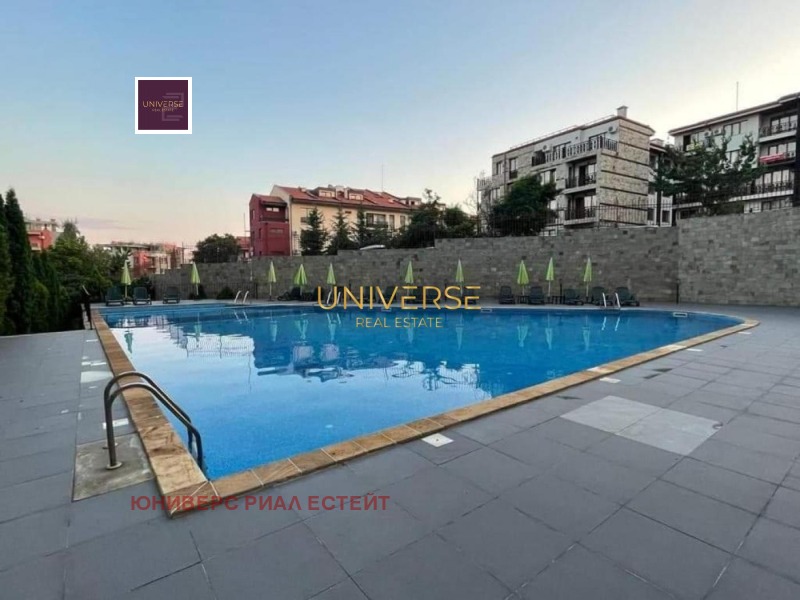 Til salg  2 soveværelser region Burgas , Sveti Vlas , 77 kvm | 10883359 - billede [17]