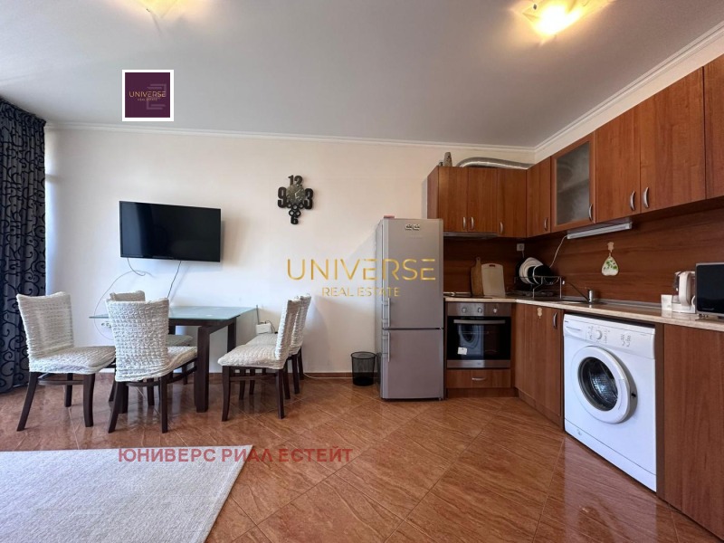 Til salg  2 soveværelser region Burgas , Sveti Vlas , 77 kvm | 10883359 - billede [4]