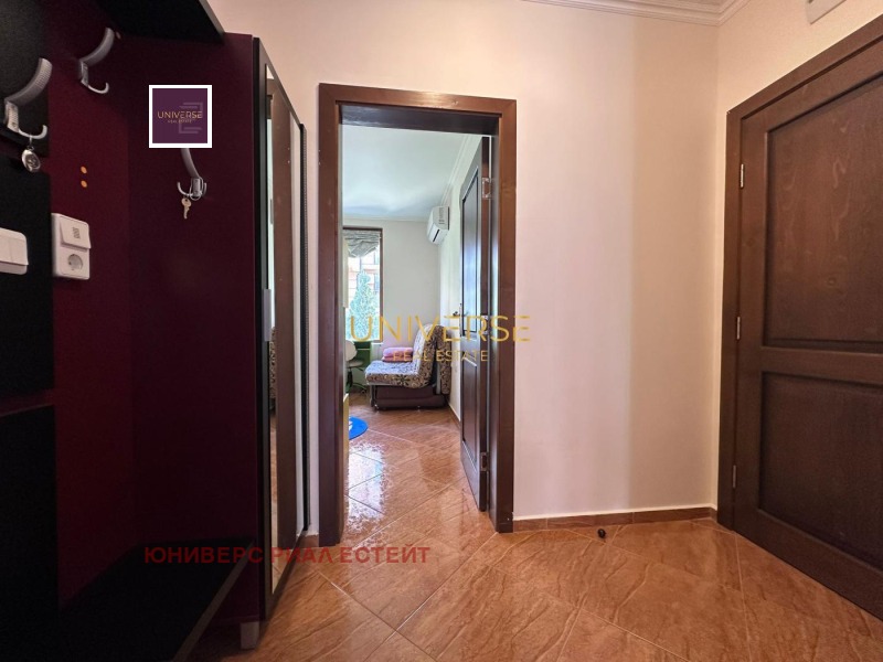 Til salg  2 soveværelser region Burgas , Sveti Vlas , 77 kvm | 10883359 - billede [12]