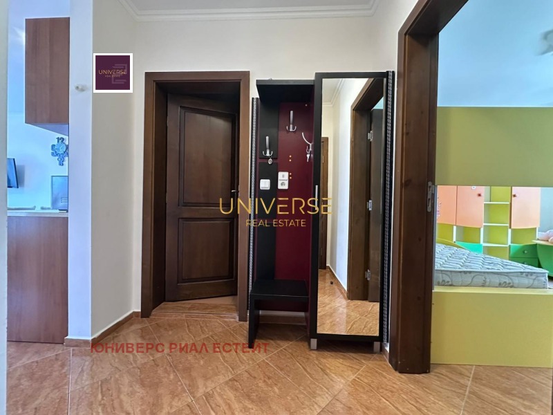 Til salg  2 soveværelser region Burgas , Sveti Vlas , 77 kvm | 10883359 - billede [14]