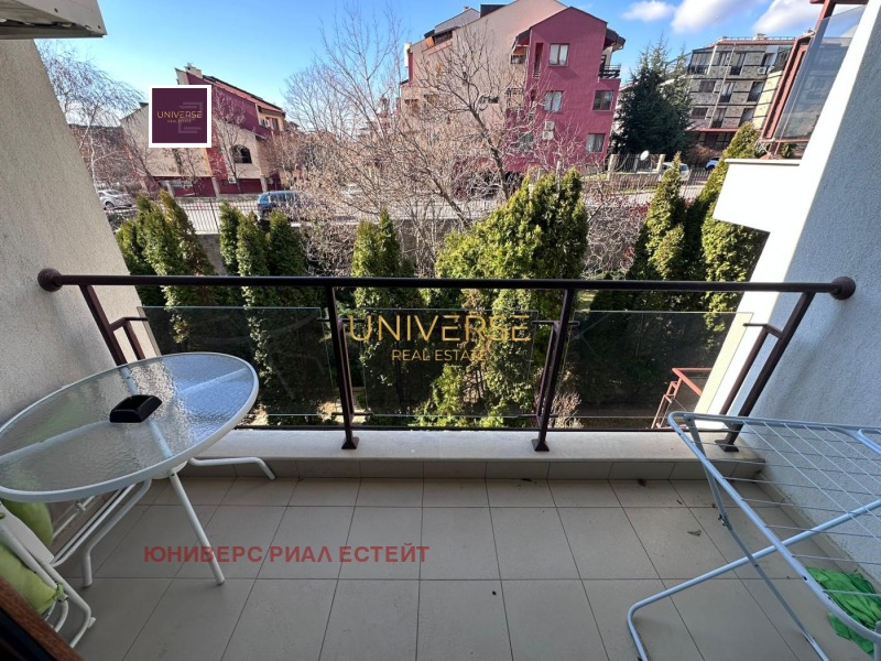 Til salg  2 soveværelser region Burgas , Sveti Vlas , 77 kvm | 10883359 - billede [16]