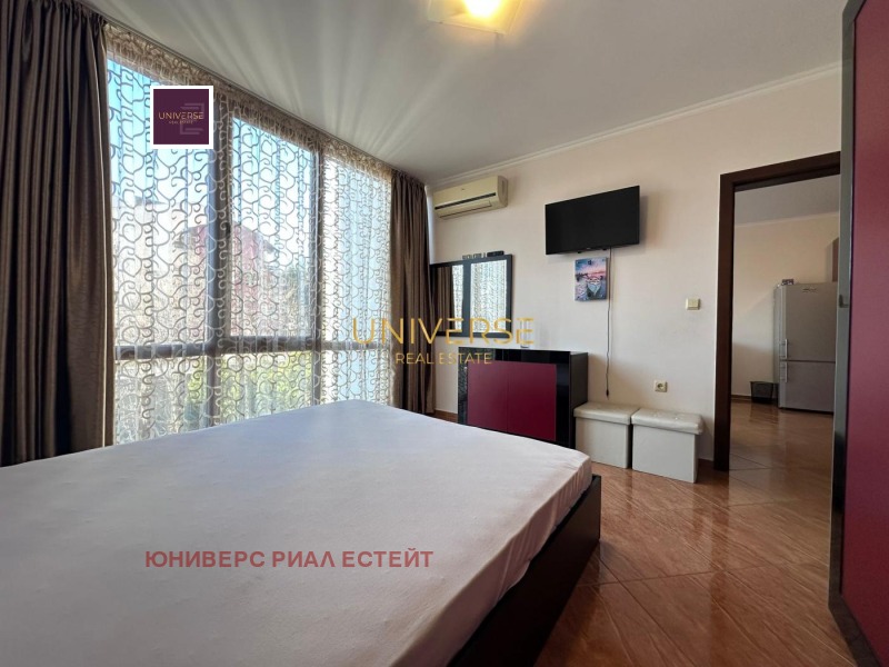 Til salg  2 soveværelser region Burgas , Sveti Vlas , 77 kvm | 10883359 - billede [9]