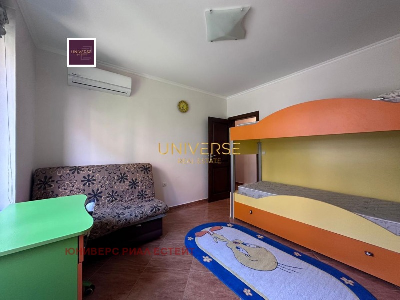 Til salg  2 soveværelser region Burgas , Sveti Vlas , 77 kvm | 10883359 - billede [13]