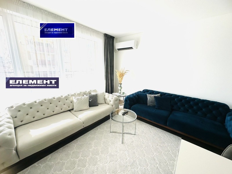 In vendita  2 camere da letto Plovdiv , Vastanicheski , 130 mq | 28461122 - Immagine [3]