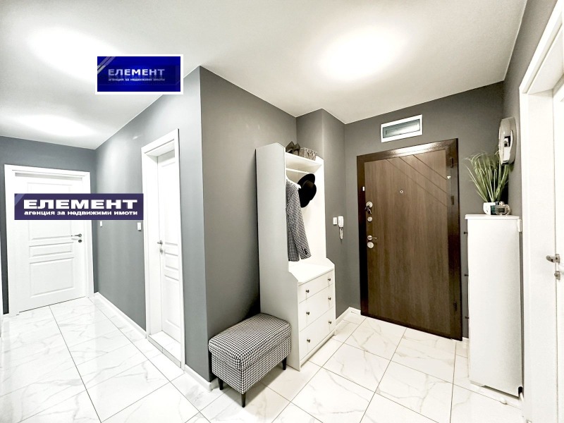 In vendita  2 camere da letto Plovdiv , Vastanicheski , 130 mq | 28461122 - Immagine [9]