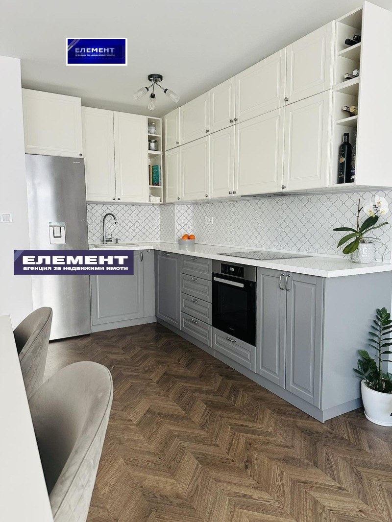In vendita  2 camere da letto Plovdiv , Vastanicheski , 130 mq | 28461122 - Immagine [4]