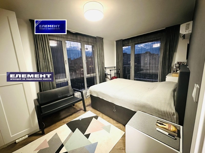 In vendita  2 camere da letto Plovdiv , Vastanicheski , 130 mq | 28461122 - Immagine [6]