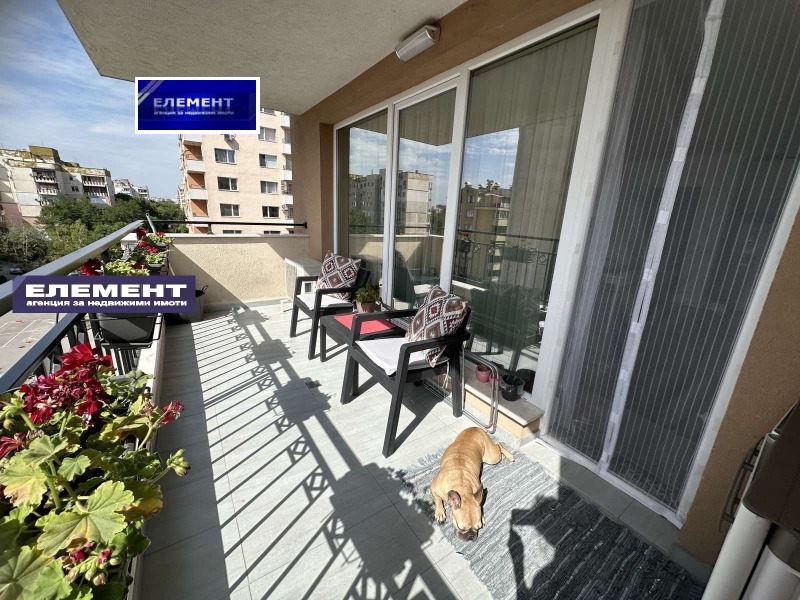 In vendita  2 camere da letto Plovdiv , Vastanicheski , 130 mq | 28461122 - Immagine [5]