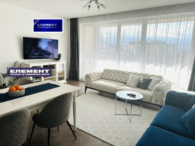 In vendita  2 camere da letto Plovdiv , Vastanicheski , 130 mq | 28461122 - Immagine [2]