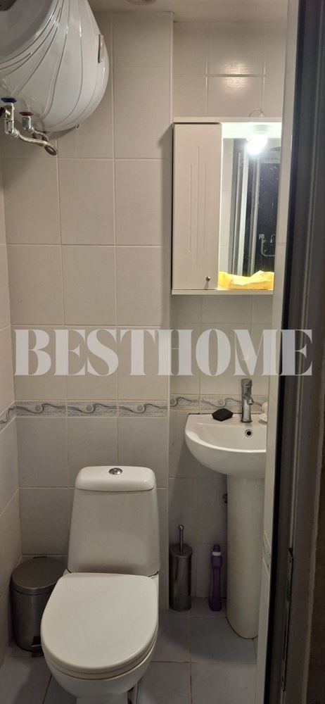 Till salu  2 sovrum Varna , Mladost 2 , 68 kvm | 65755412 - bild [9]