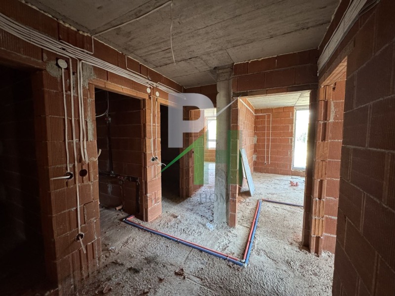 Продава  3-стаен град София , Малинова долина , 106 кв.м | 22886111 - изображение [10]