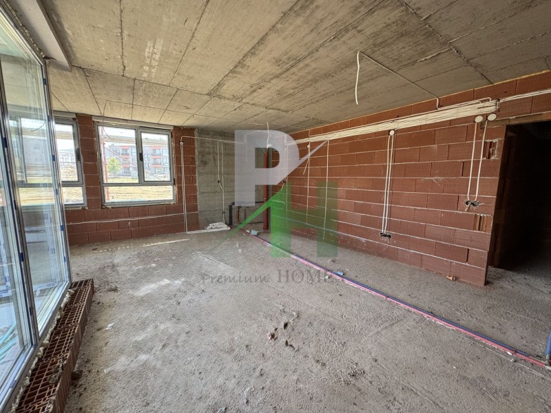 Продава  3-стаен град София , Малинова долина , 106 кв.м | 22886111