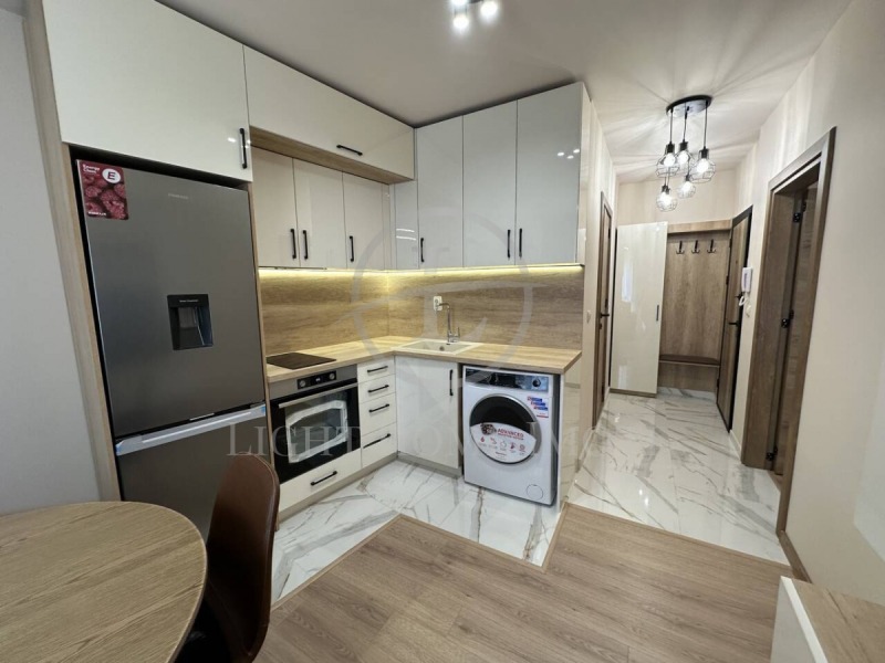 Te koop  2 slaapkamers Plovdiv , Marasja , 107 m² | 31140703 - afbeelding [2]