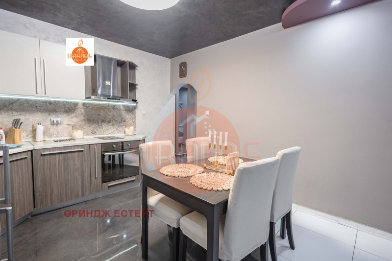 Продава  3-стаен град София , Овча купел , 65 кв.м | 85013358 - изображение [4]
