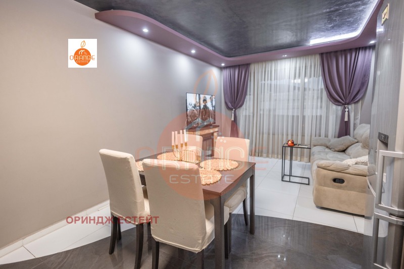 Продава  3-стаен град София , Овча купел , 65 кв.м | 85013358 - изображение [2]