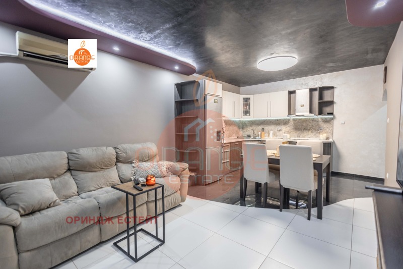 Продава  3-стаен град София , Овча купел , 65 кв.м | 85013358