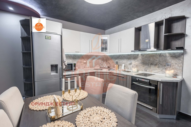Продава  3-стаен град София , Овча купел , 65 кв.м | 85013358 - изображение [3]