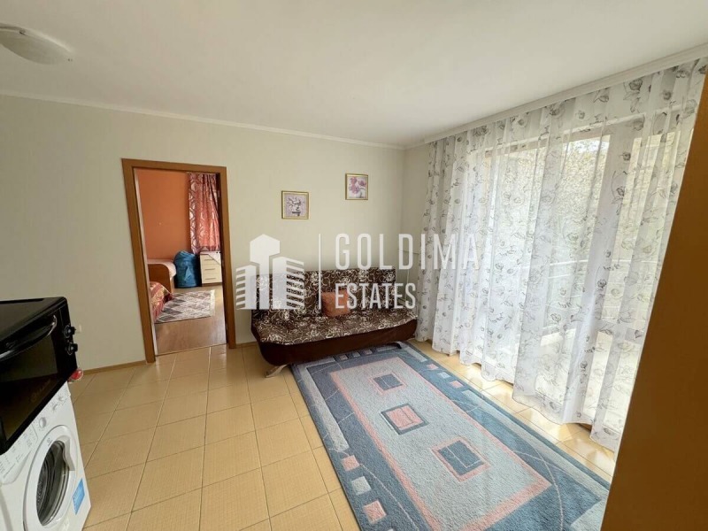 На продаж  2 спальні область Бургас , к.к. Слънчев бряг , 87 кв.м | 23278703 - зображення [5]