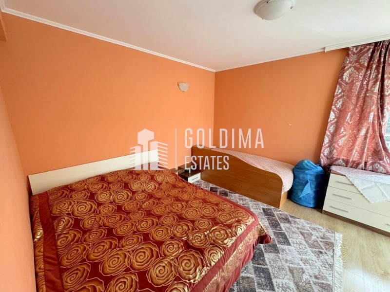 На продаж  2 спальні область Бургас , к.к. Слънчев бряг , 87 кв.м | 23278703 - зображення [8]