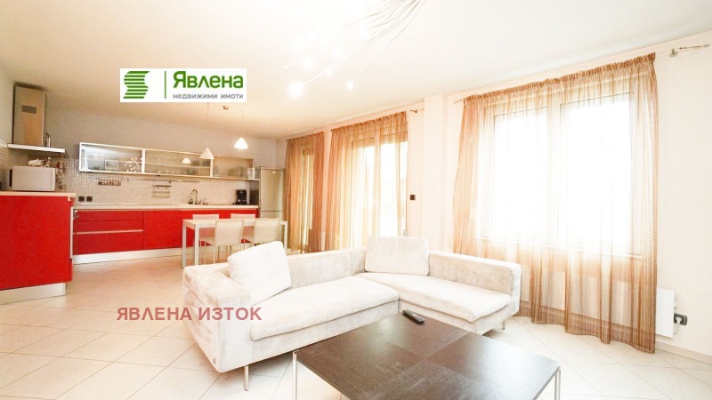 Zu verkaufen  2 Schlafzimmer Sofia , Borowo , 100 qm | 41611457 - Bild [3]