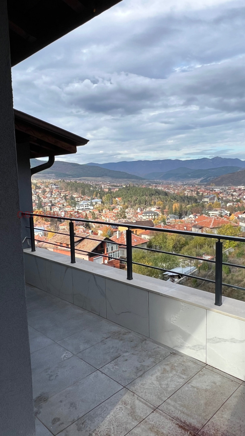 Продава 3-СТАЕН, гр. Велинград, област Пазарджик