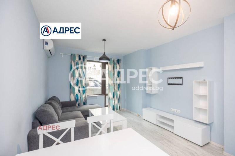 Продава 3-СТАЕН, гр. Варна, Зимно кино Тракия