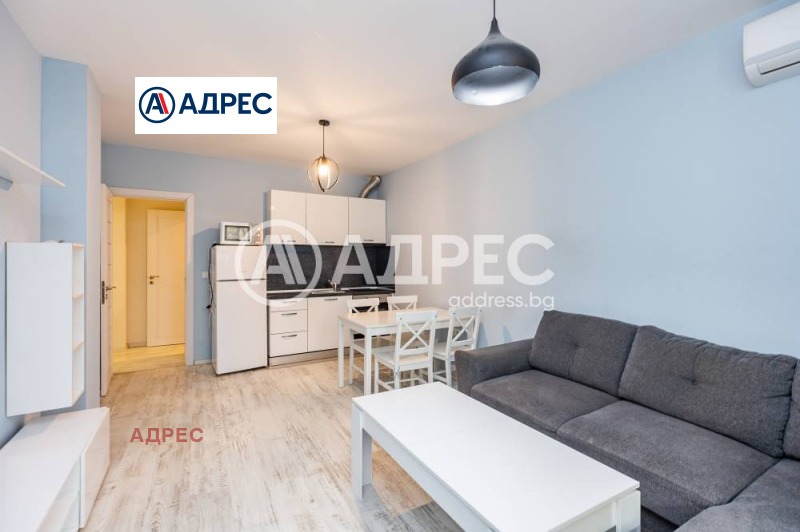 Продава 3-СТАЕН, гр. Варна, Зимно кино Тракия, снимка 6 - Апартаменти - 52798612