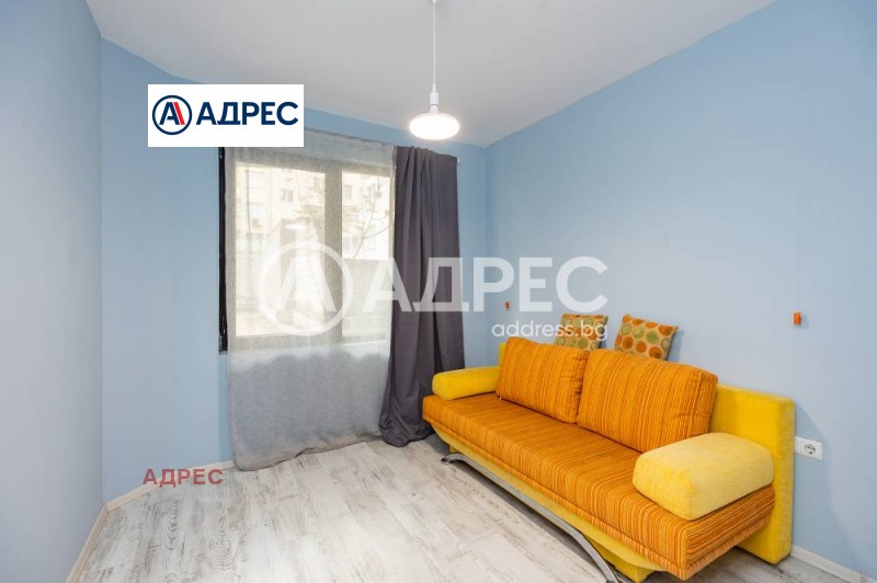 Продава 3-СТАЕН, гр. Варна, Зимно кино Тракия, снимка 2 - Апартаменти - 52798612