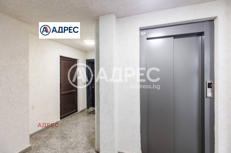 Продава 3-СТАЕН, гр. Варна, Зимно кино Тракия, снимка 13 - Апартаменти - 52798612
