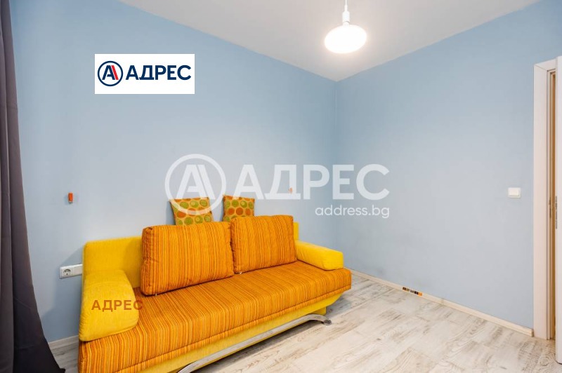 Продава 3-СТАЕН, гр. Варна, Зимно кино Тракия, снимка 11 - Апартаменти - 52798612