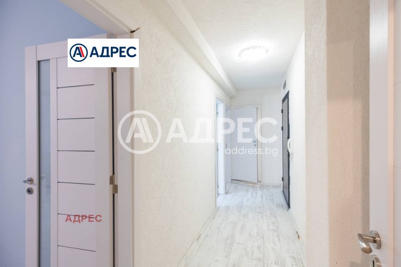 Продава 3-СТАЕН, гр. Варна, Зимно кино Тракия, снимка 7 - Апартаменти - 52798612