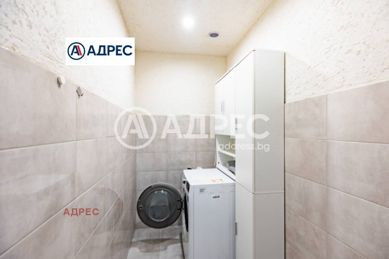 Продава 3-СТАЕН, гр. Варна, Зимно кино Тракия, снимка 8 - Апартаменти - 52798612