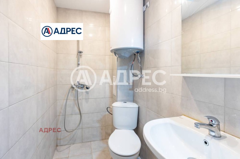 Продава 3-СТАЕН, гр. Варна, Зимно кино Тракия, снимка 4 - Апартаменти - 52798612