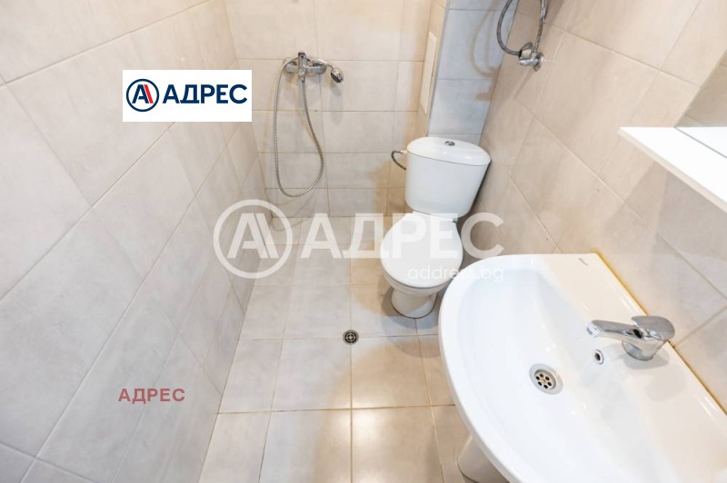 Продава 3-СТАЕН, гр. Варна, Зимно кино Тракия, снимка 12 - Апартаменти - 52798612