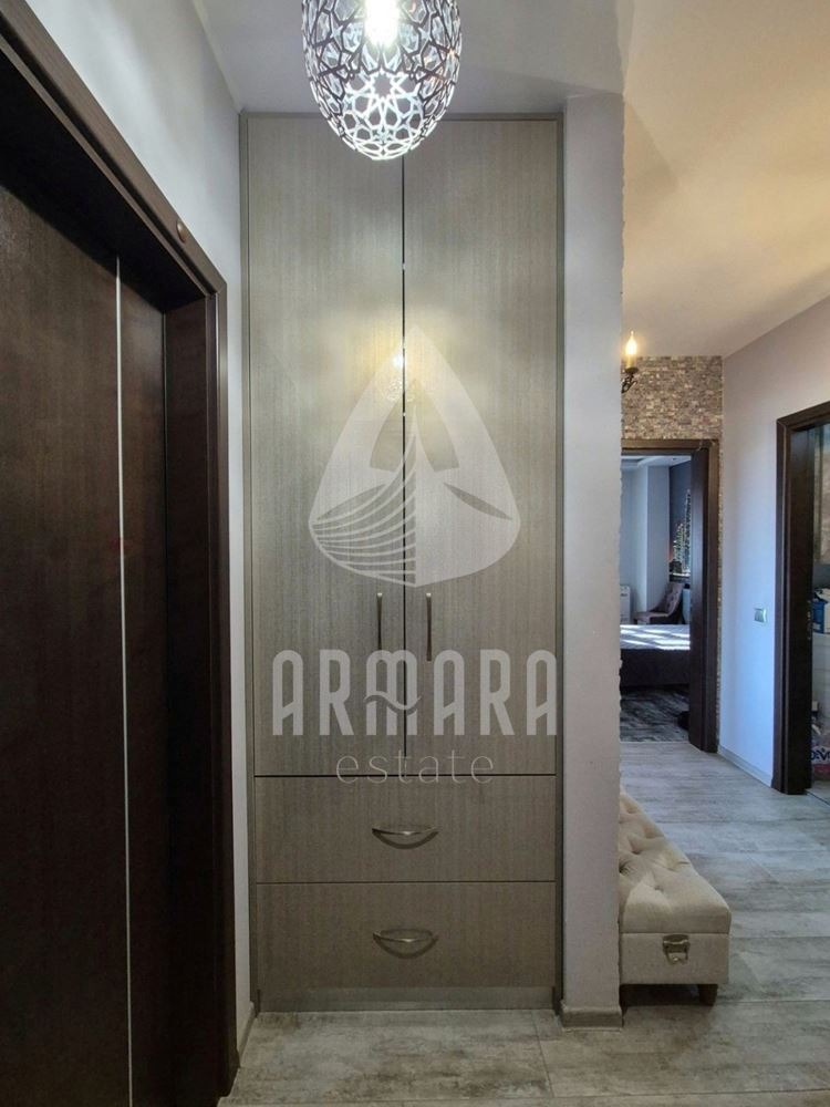 Продава 3-СТАЕН, гр. Пловдив, Кършияка, снимка 7 - Апартаменти - 54516947