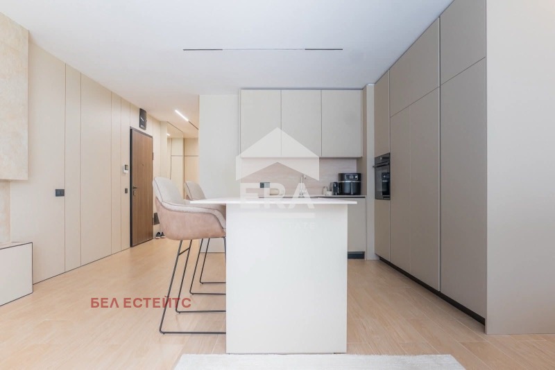 Продава 3-СТАЕН, гр. София, Кръстова вада, снимка 2 - Апартаменти - 55480451