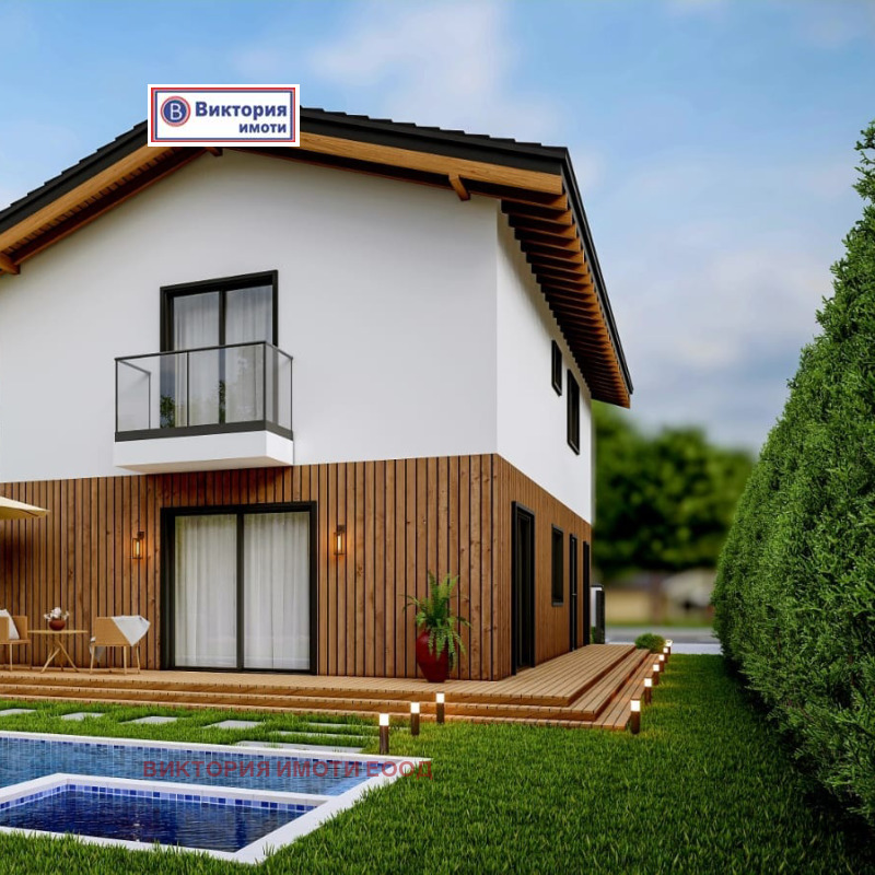 Til salgs  Hus region Veliko Tarnovo , Psjelishte , 187 kvm | 22745998 - bilde [10]