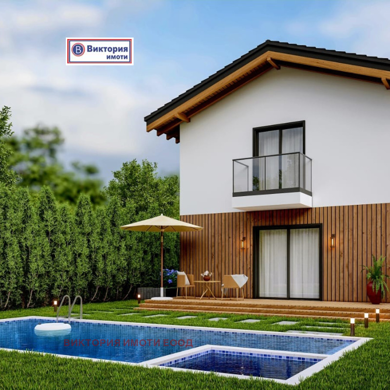 Til salgs  Hus region Veliko Tarnovo , Psjelishte , 187 kvm | 22745998 - bilde [9]