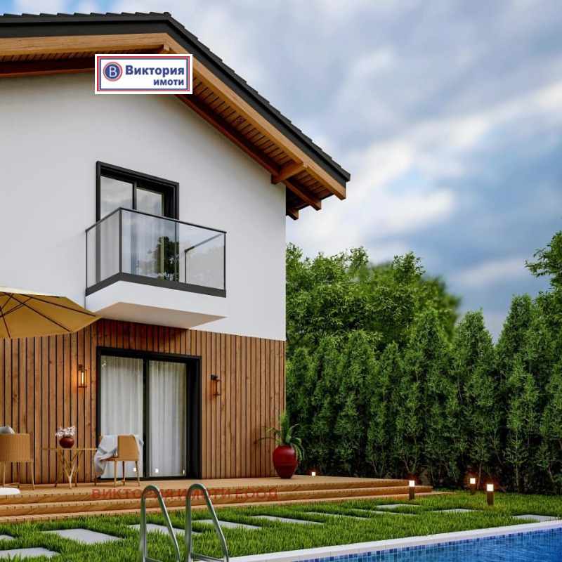 Til salgs  Hus region Veliko Tarnovo , Psjelishte , 187 kvm | 22745998 - bilde [8]