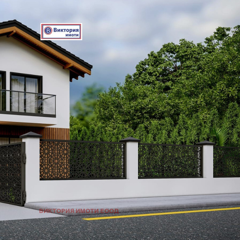 Til salgs  Hus region Veliko Tarnovo , Psjelishte , 187 kvm | 22745998 - bilde [6]