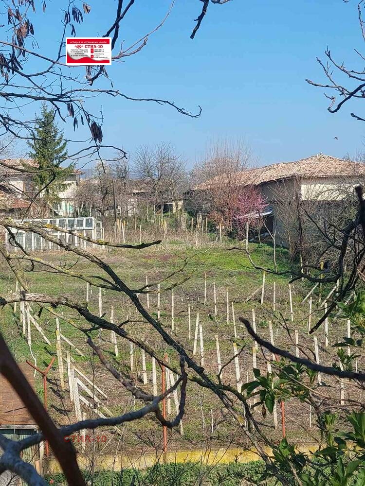 Продава КЪЩА, с. Мараш, област Шумен, снимка 4 - Къщи - 52481288