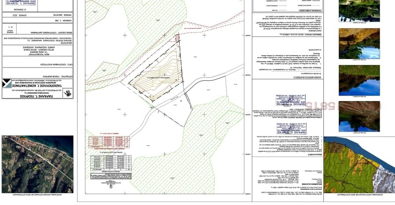 Продава ПАРЦЕЛ, Извън страната, област Извън страната, снимка 6 - Парцели - 52779711