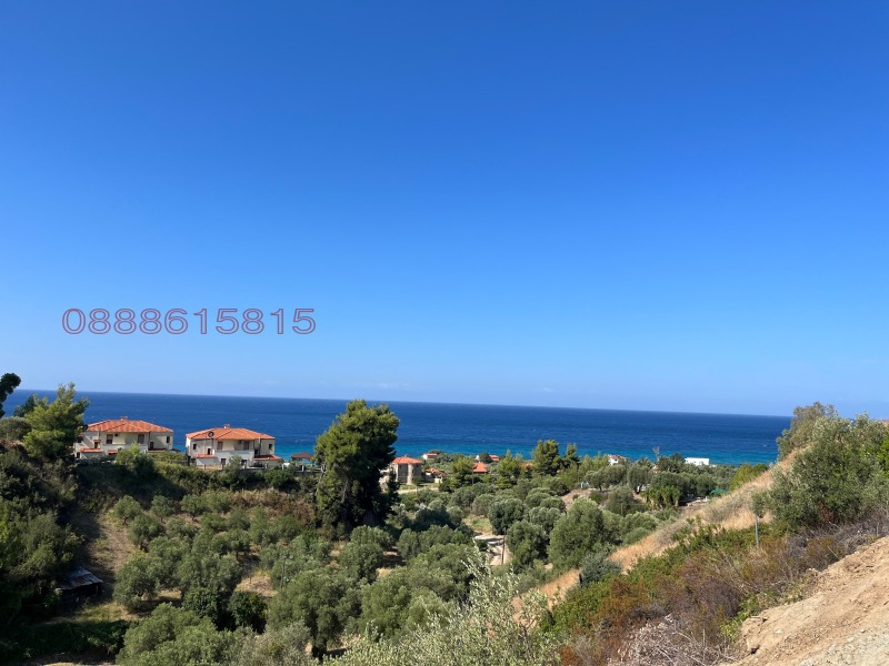 Продава ПАРЦЕЛ, Извън страната, област Извън страната