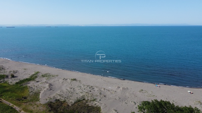 Na sprzedaż  Działka region Burgas , Czernomorec , 5000 mkw | 77206224 - obraz [7]