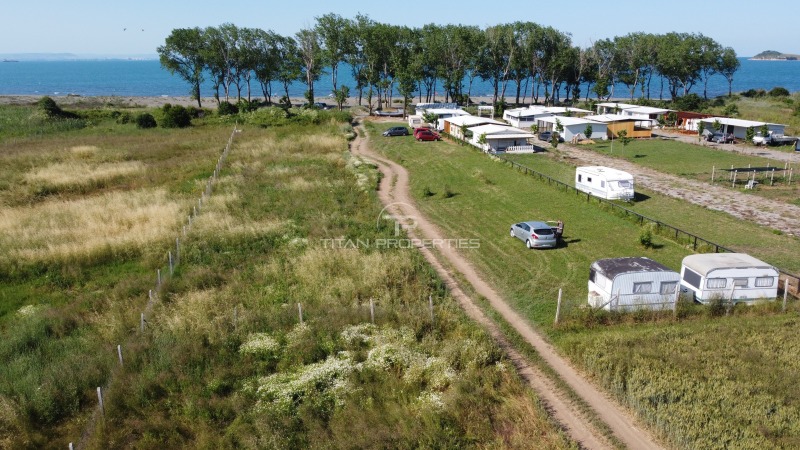 Na sprzedaż  Działka region Burgas , Czernomorec , 5000 mkw | 77206224