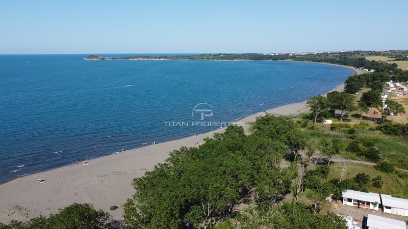 Na sprzedaż  Działka region Burgas , Czernomorec , 5000 mkw | 77206224 - obraz [6]
