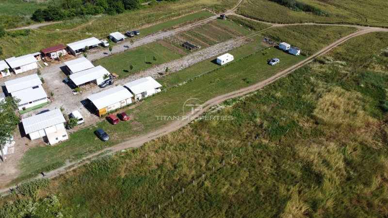Na sprzedaż  Działka region Burgas , Czernomorec , 5000 mkw | 77206224 - obraz [5]